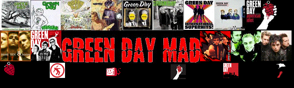 ..::Green Day::..